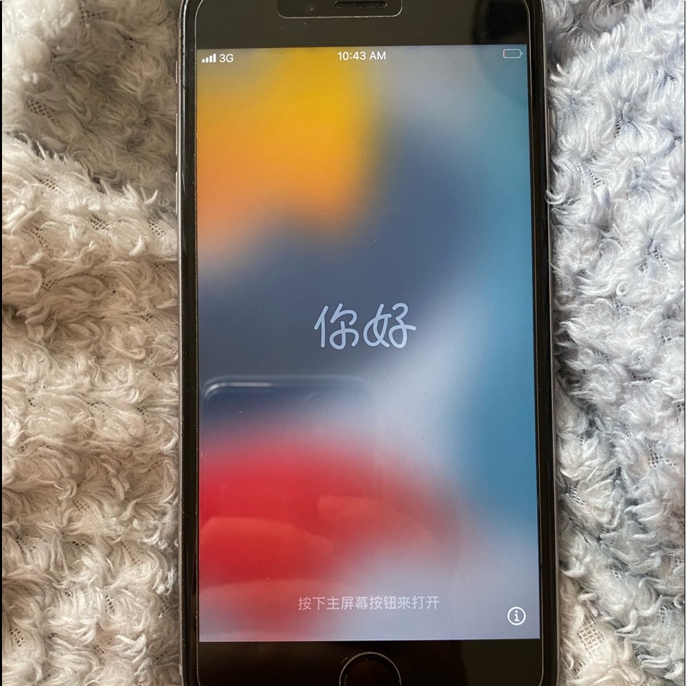 iphone 6S